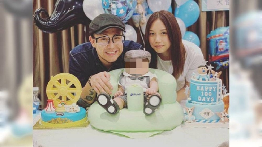 男星閃婚前狂劈5女! 神隱4日發文:惡行傷害所有人