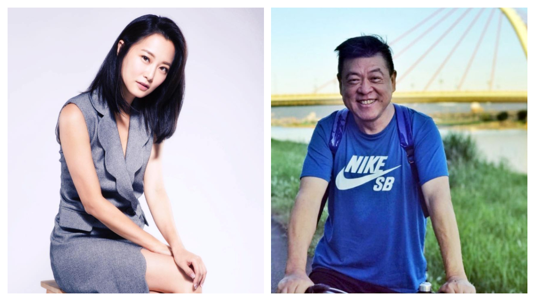 女星「不夠胸」 乾爹出錢提隆乳:事業才會開!