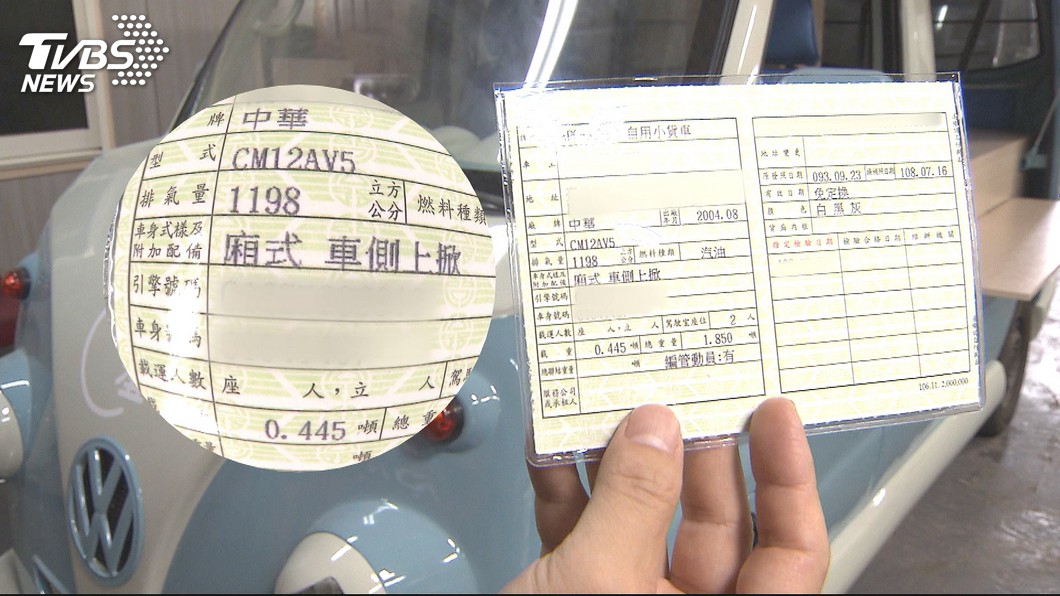 圖／TVBS