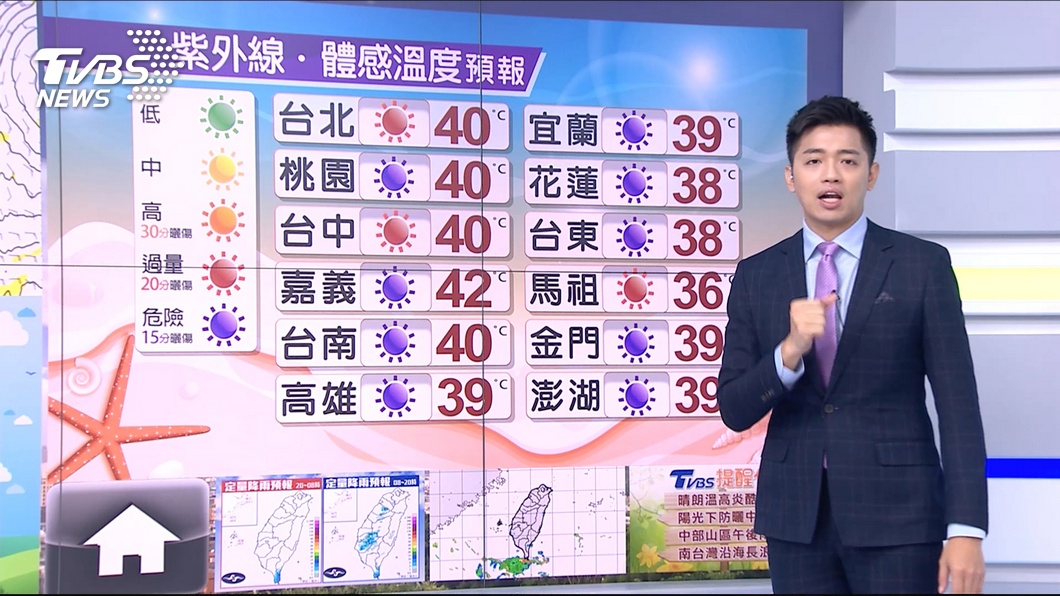 圖／TVBS