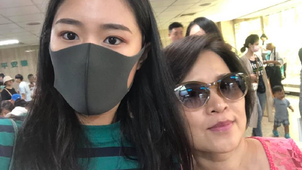 撐過女兒罹癌親妹又中風!她淚憶辛酸:願意說會好一半
