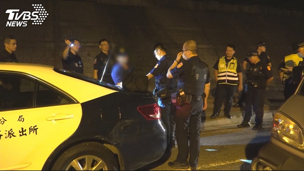 酒駕男竄逃沿路違規 遭罰逾21萬元及吊扣駕照