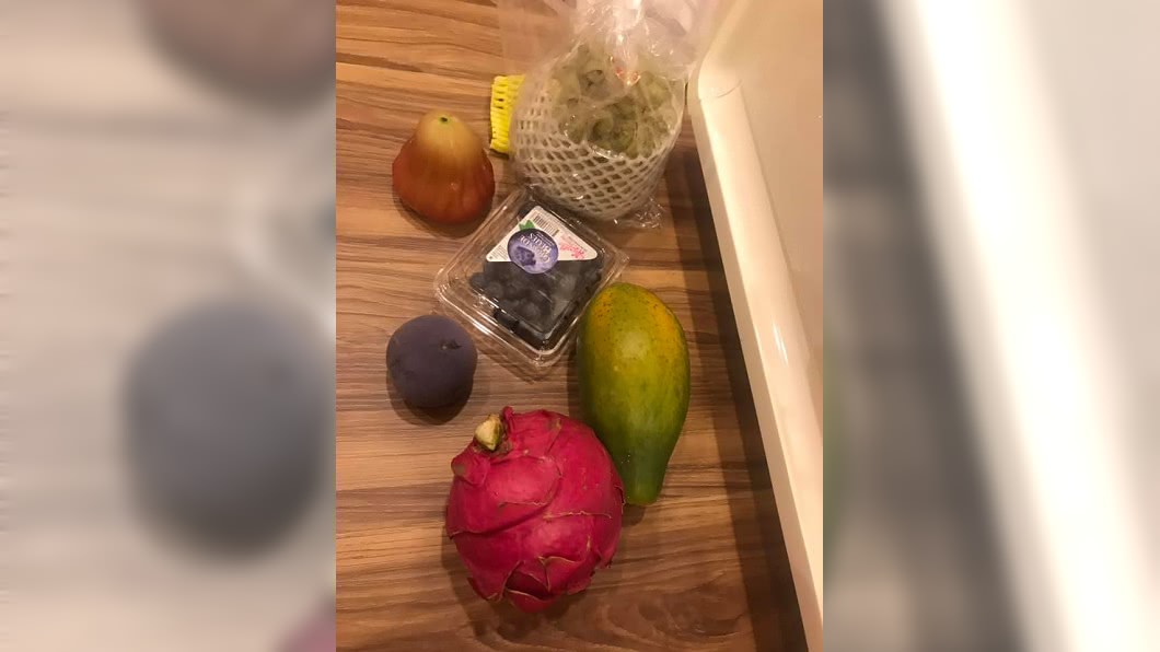 不滿水果買太貴日女嗆「被坑」 店家出面這樣回