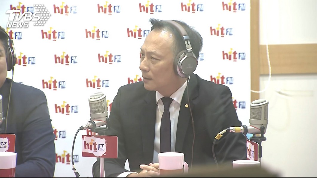 圖/TVBS