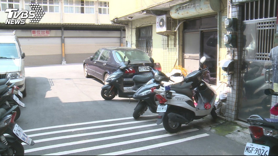 圖/TVBS