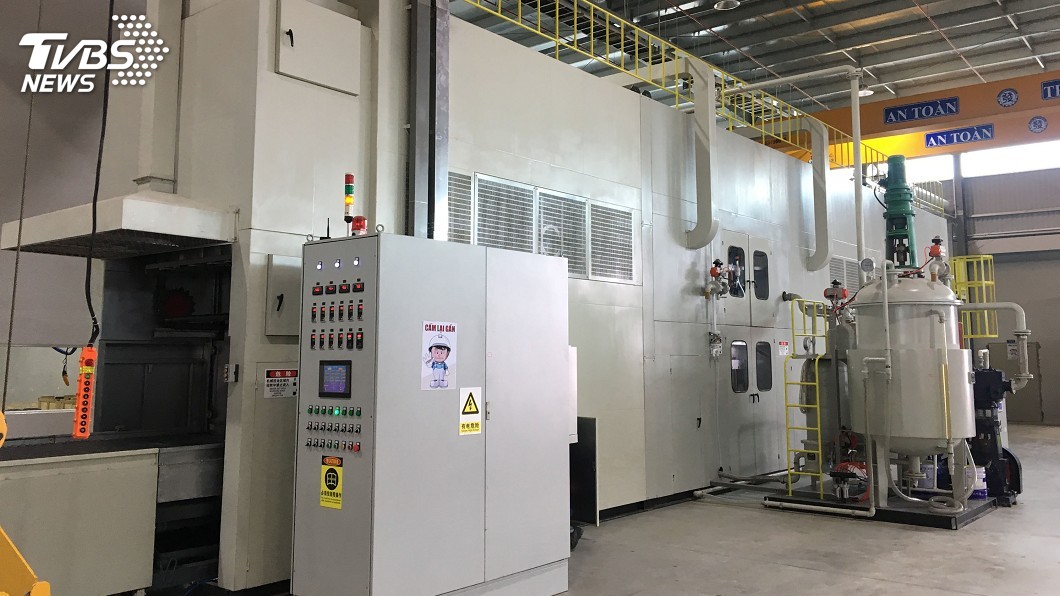 機械設備轉移效應浮現　工具機客戶觀望氣氛濃