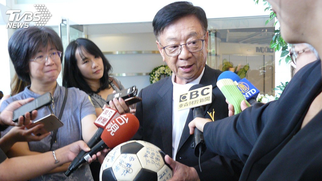追思半導體大老胡定華　宣明智：超平凡的偉大