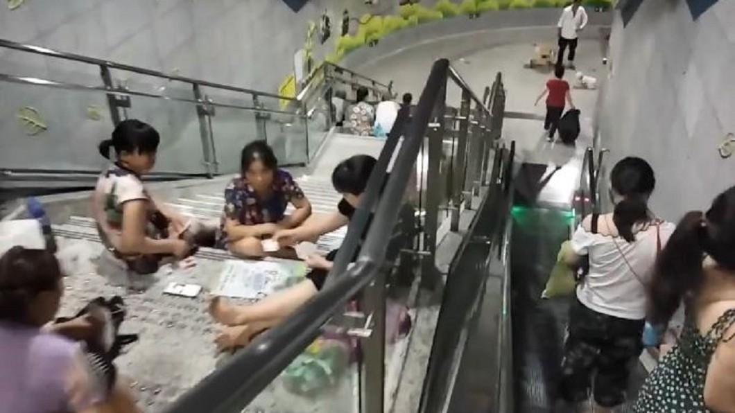 圖/翻攝自梨視頻