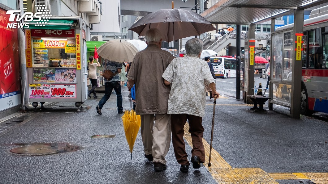 日本平均壽命創新高 女87.32歲、男81.25歲