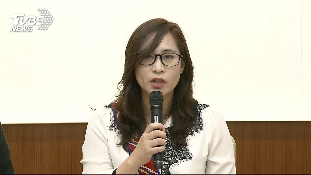 高潞主動聯絡紀律委員會 時力:8時公布結果