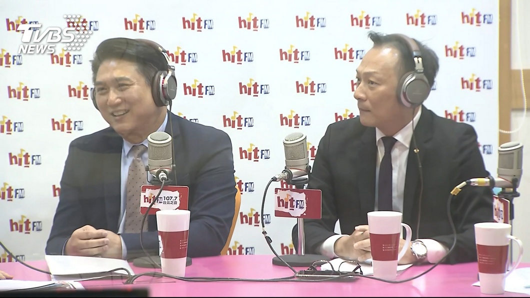 圖/TVBS