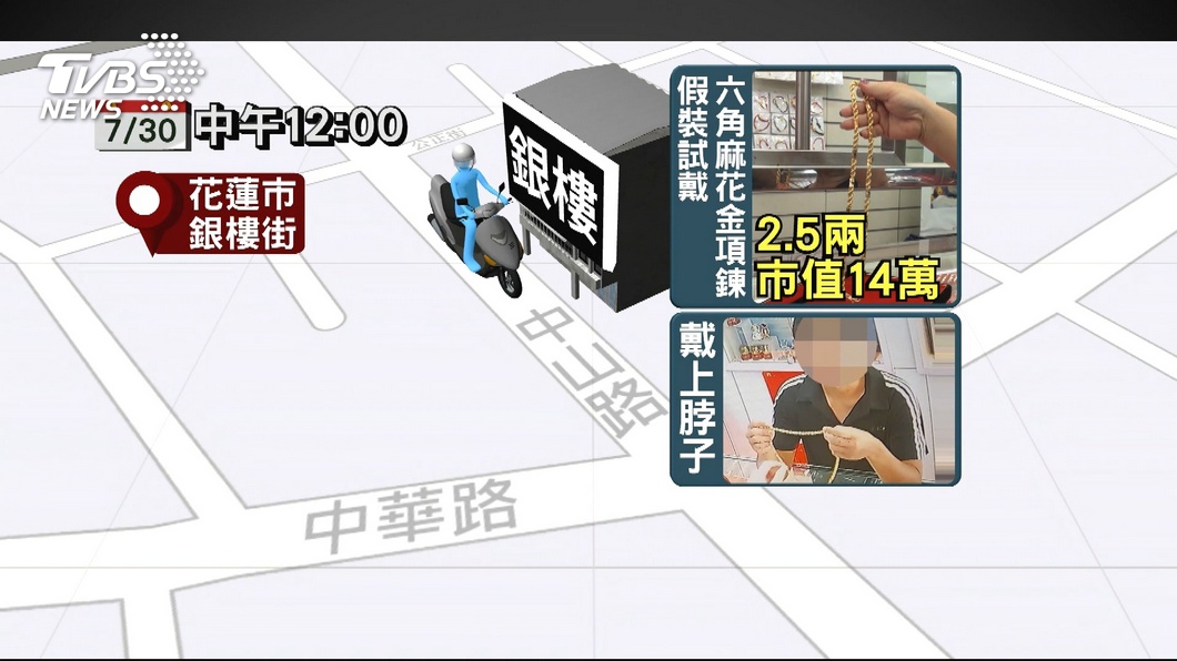 圖／TVBS
