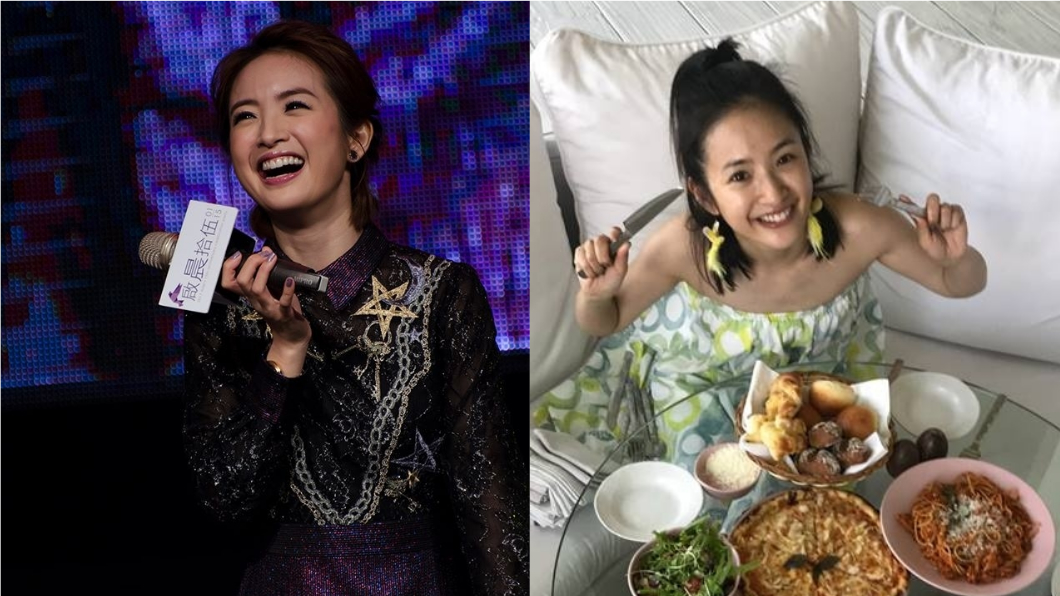 林依晨拚生子無限期停工!推戲約多到「可蓋好幾棟樓」