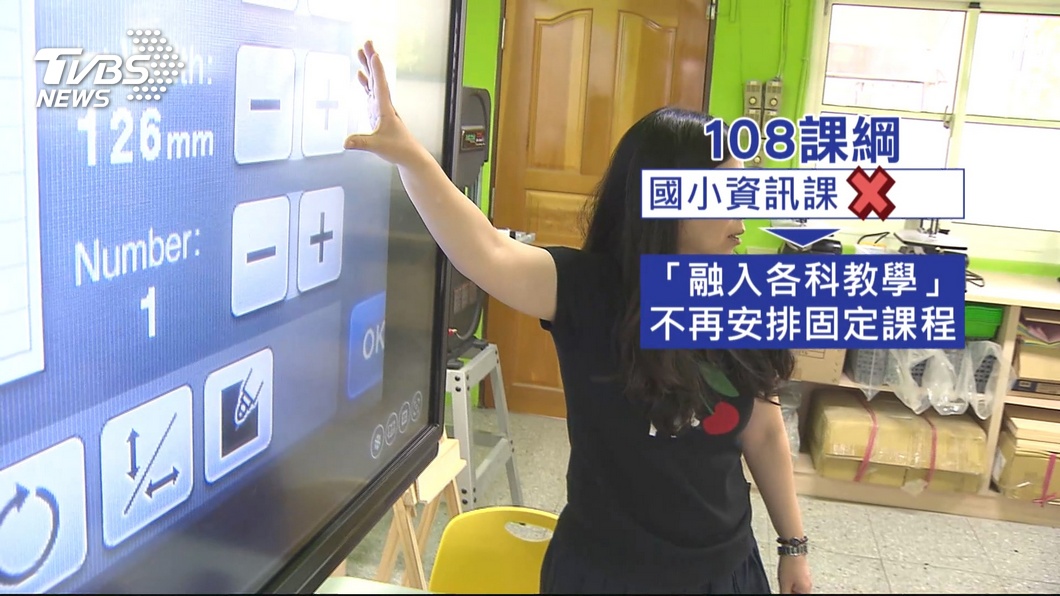 圖／TVBS