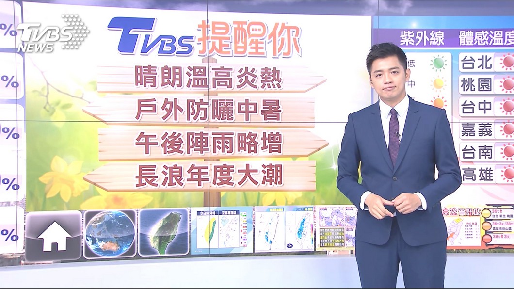 圖／TVBS