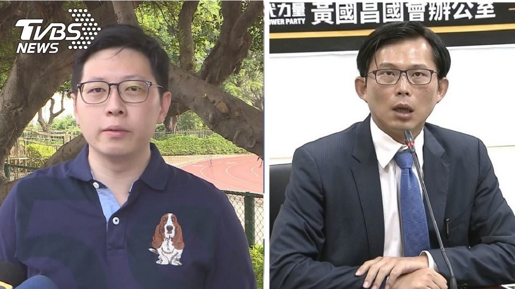 時力立委助理涉貪　他轟黃國昌神隱：你的公平正義呢？
