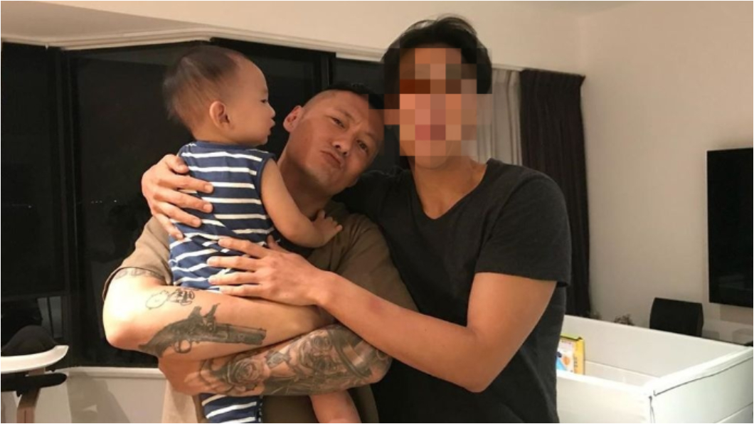 余文樂曝兒「真正媽媽」是他 妻:我只是代理孕母