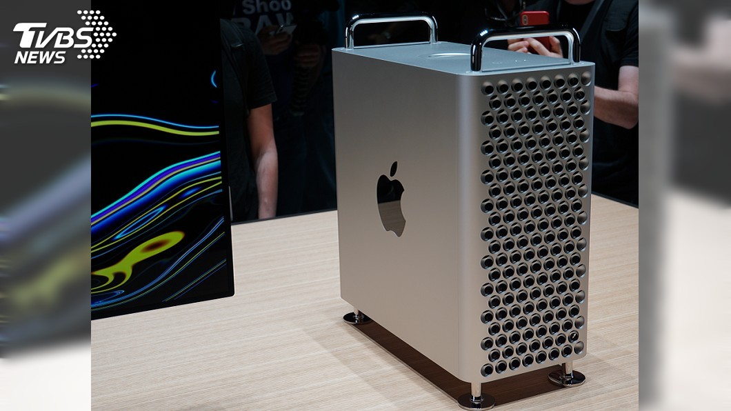 傳Mac Pro供應鏈轉移中國 庫克闢謠稱會續留美國