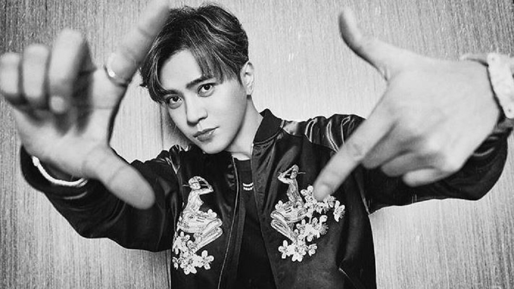 圖/翻攝 showlo instagram