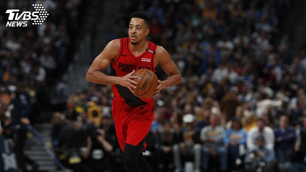 3年31億延長合約　NBA拓荒者續留麥卡倫