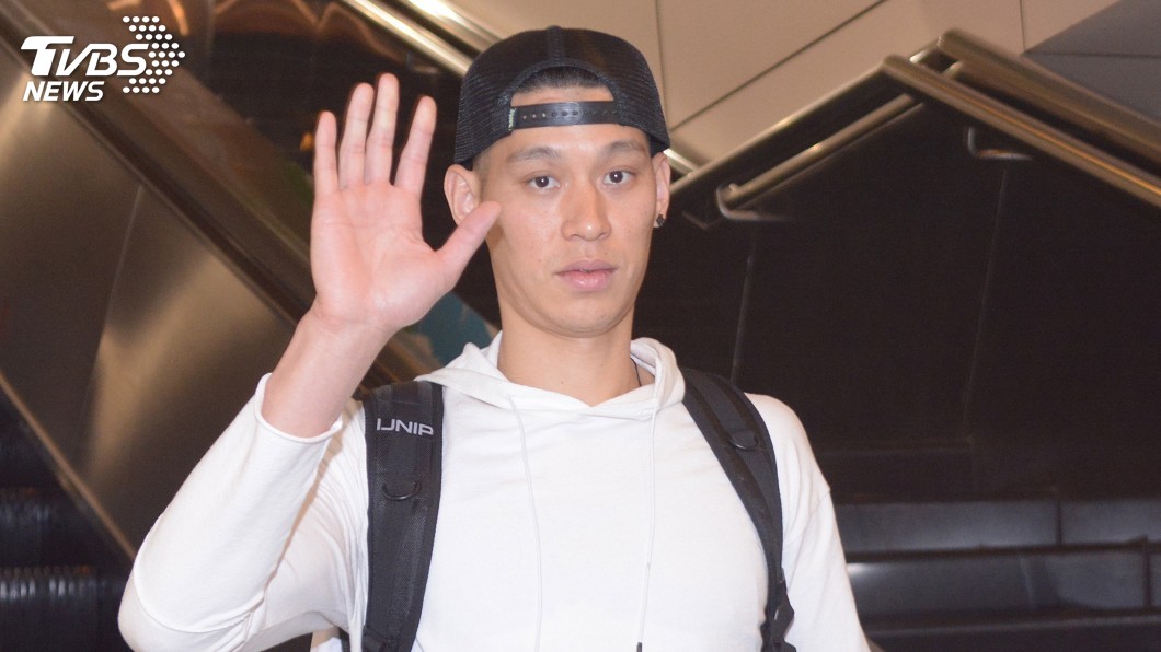 林書豪傳拒絕俄羅斯豪門球隊 仍在等NBA合約