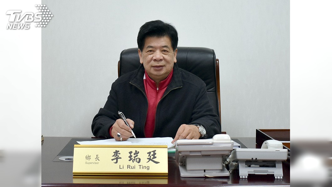 競選幹部涉買票　銅鑼鄉長李瑞廷一審當選無效