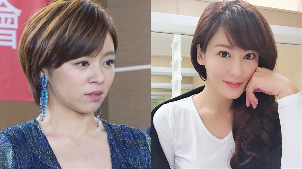 王瞳昔被爆共浴轟「亂講話」!女星氣炸:你們敢做敢當嗎