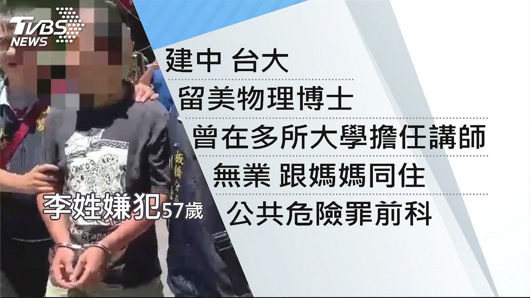 圖/TVBS