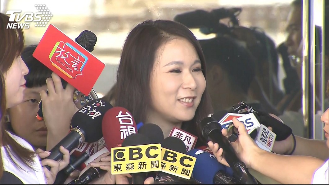 圖／TVBS
