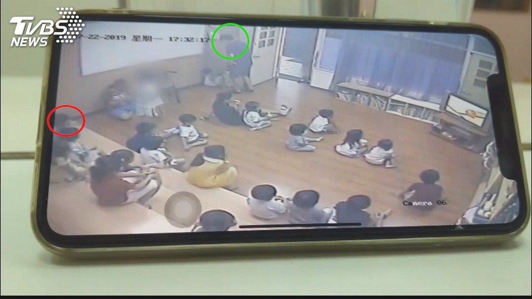 圖／TVBS