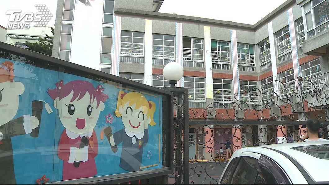 圖／TVBS