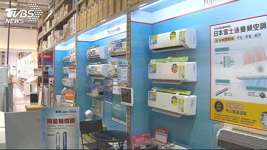 圖／TVBS