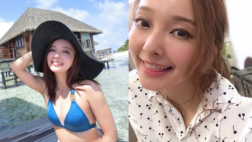 揮別離婚陰霾 愛紗談新對象底線「跟朋友距離拿捏好」