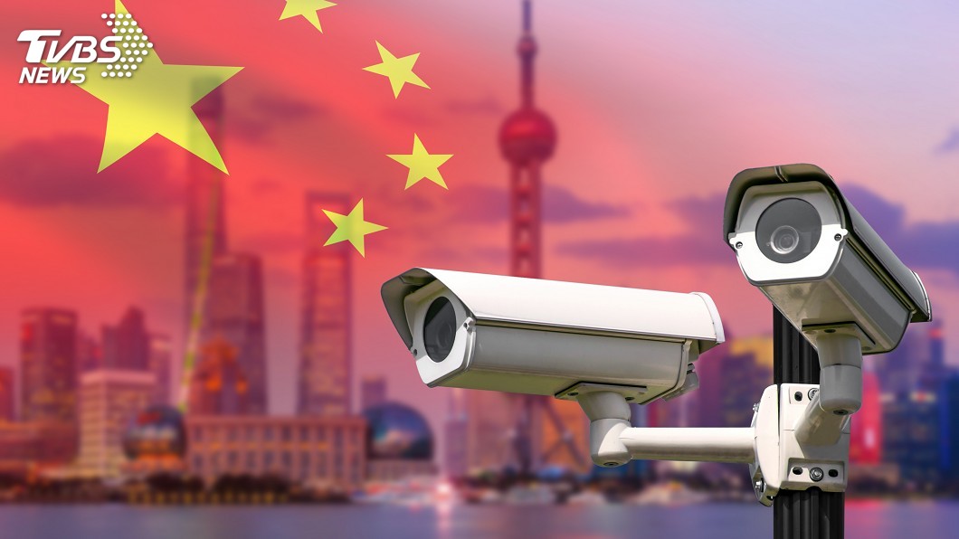 臉部辨識鎖定你! 陸恐用「天眼」對付港民