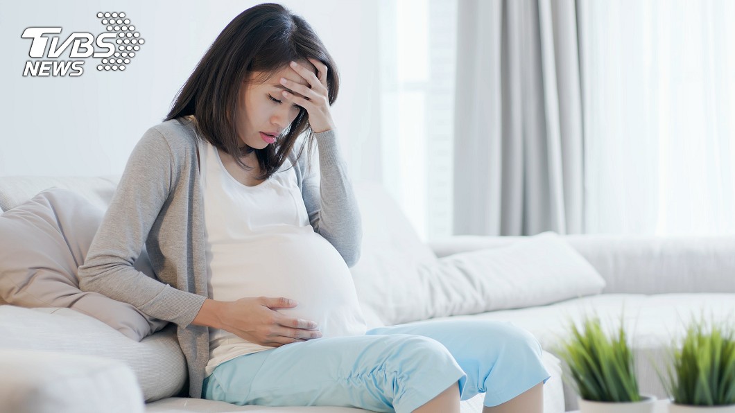 宮縮臥床!被嗆「整天過很爽」 她377字曝辛酸血淚