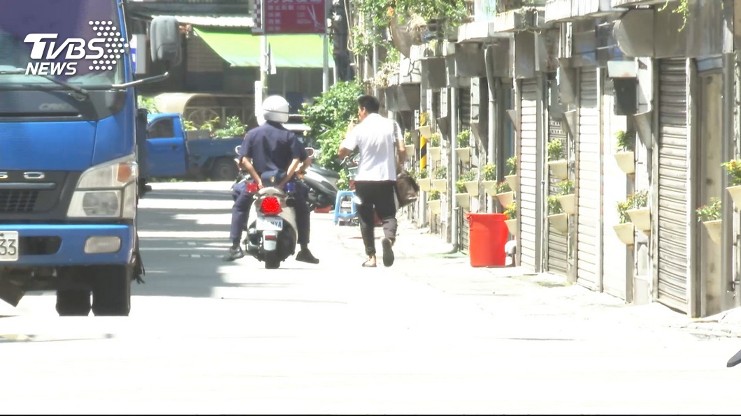 圖/TVBS