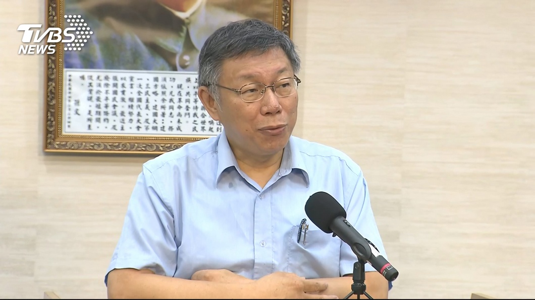 台灣民眾黨不分區將提滿34席 考量民意基礎