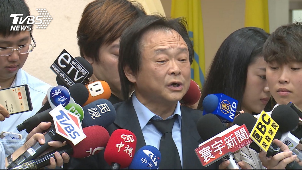 陳吉仲質詢中翻臉走人！王世堅轟非常可惡：你那什麼態度