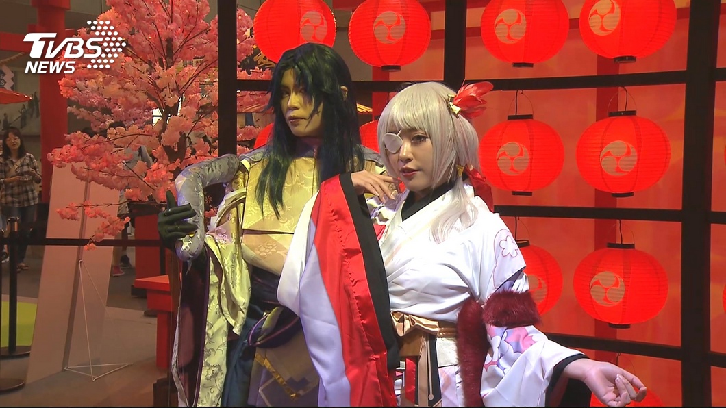圖/TVBS