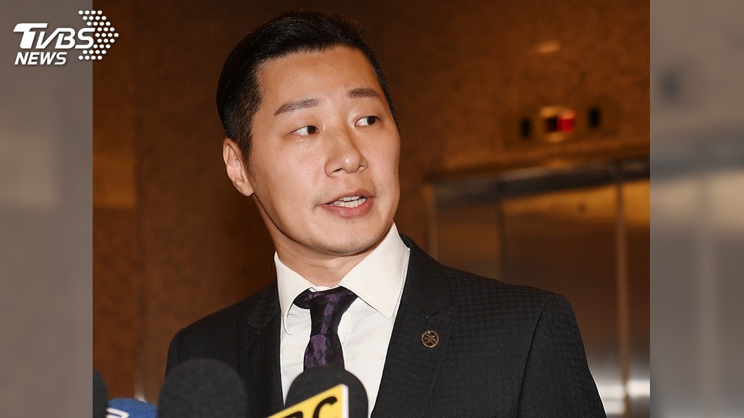 時力路線之爭延燒　林昶佐退黨挺蔡總統