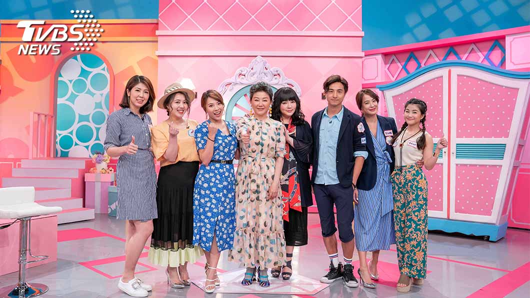 《女人我最大》2019 下半年工作運勢