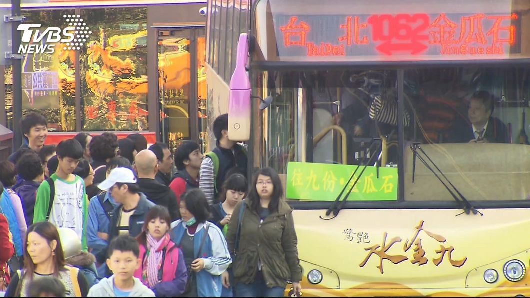 圖／TVBS