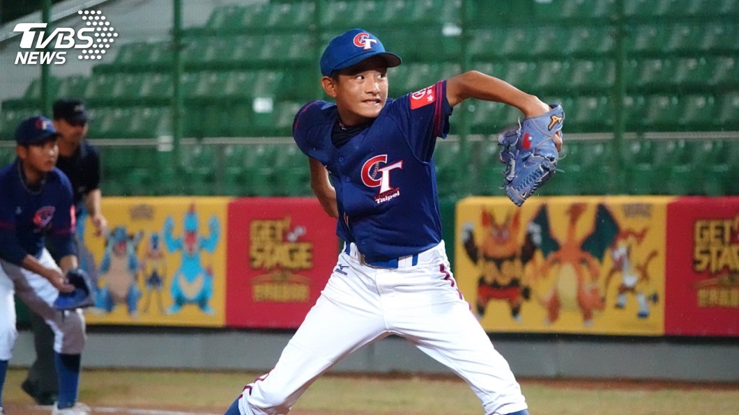 U12複賽抗韓雨神攪局 中華展企圖搶關鍵1勝