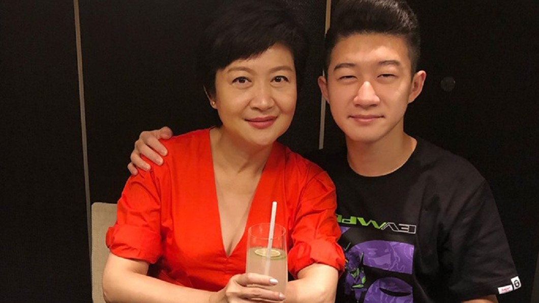 圖/翻攝自崔佩儀臉書