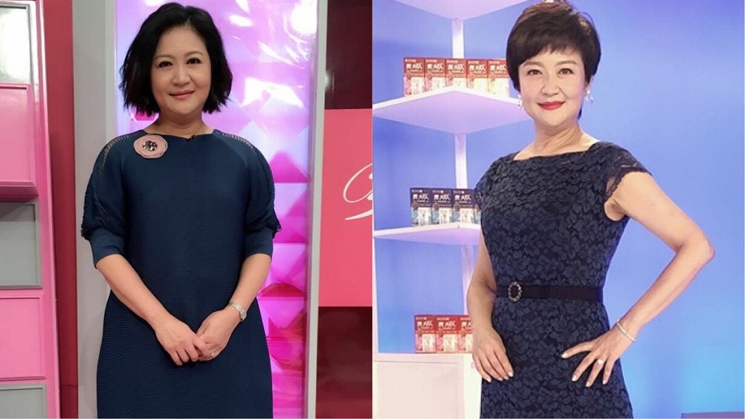 鏟肉14KG胸圍激減→A罩杯 崔佩儀成功瘦回17年前