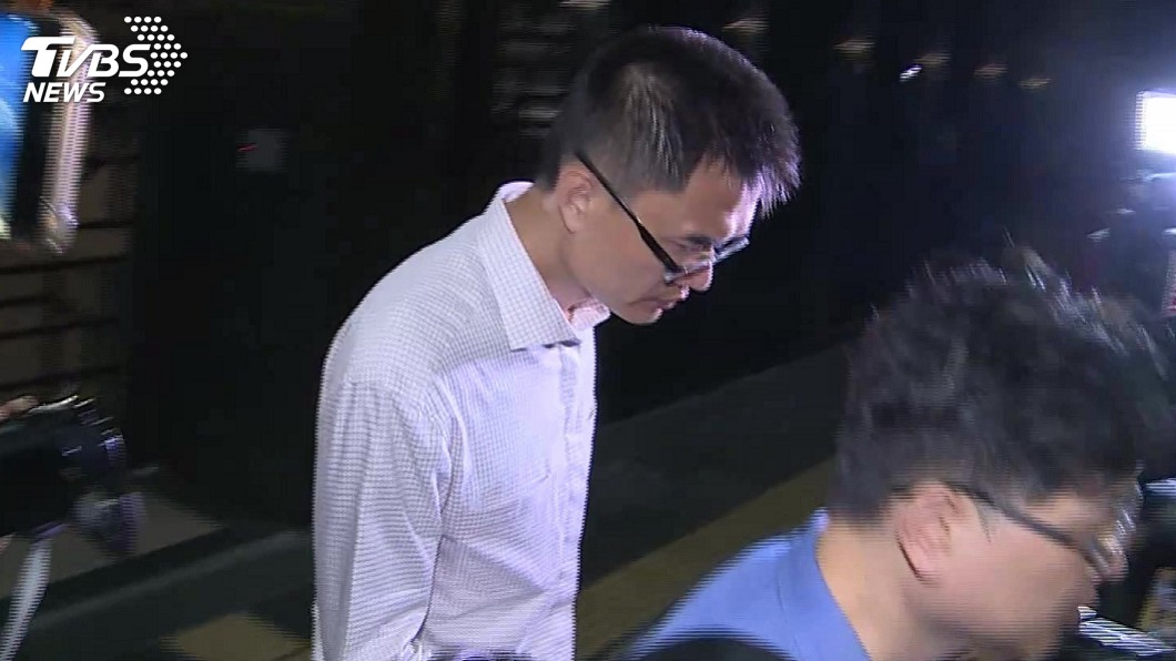 併東京著衣涉內線交易 前久大董座300萬交保