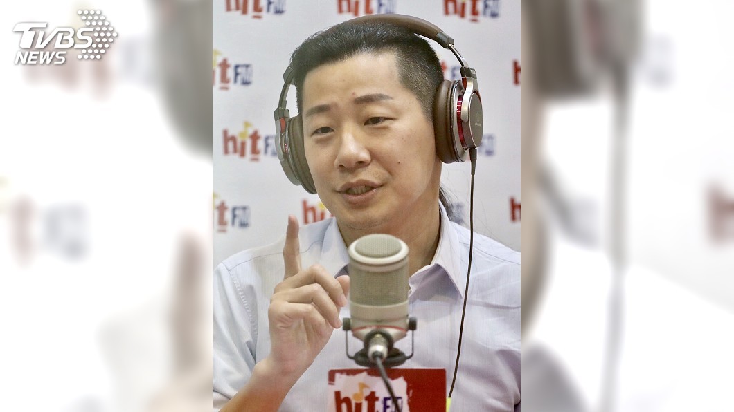 若黨路線清楚想法相近 林昶佐:一通電話就回去