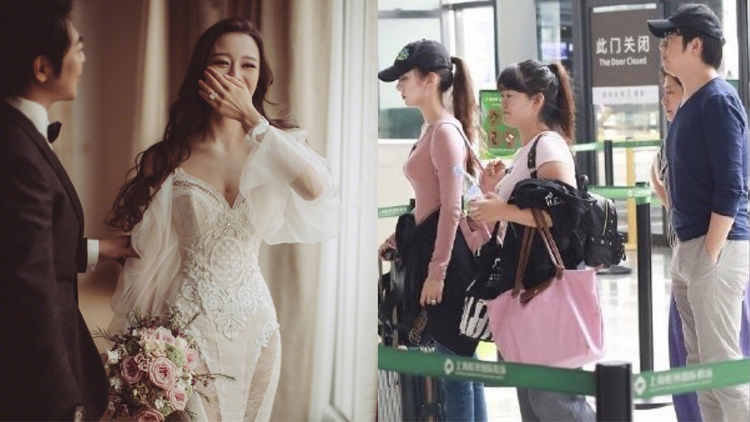 正妹老婆扛行李他「兩手插口袋」挨轟!郎朗急發文道歉
