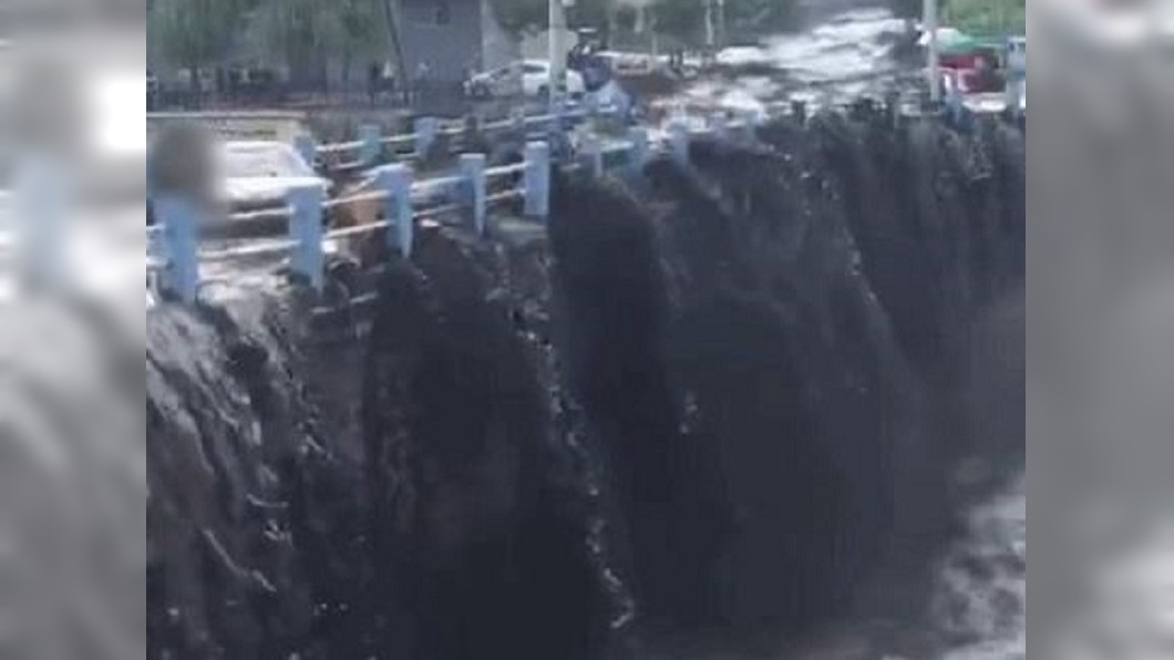 圖/翻攝自 武灵从流 微博