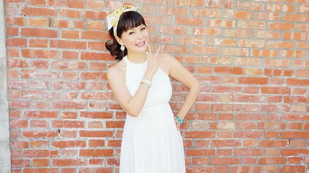 《瞳鈴眼》女星驚爆婚變!脫口「受不了客家人」